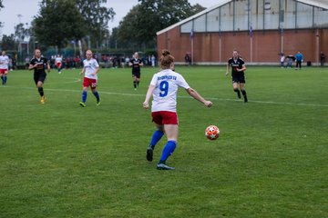 Bild 160 - Frauen HSV - SV Henstedt Ulzburg : Ergebnis: 1:4